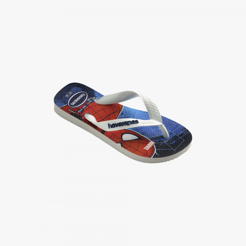 Havaianas Kids Top Marvel II Havaianas Kids Top Marvel II
