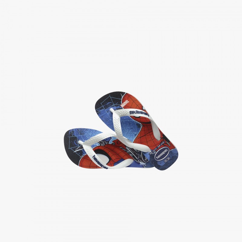 Havaianas Kids Top Marvel II Havaianas Kids Top Marvel II