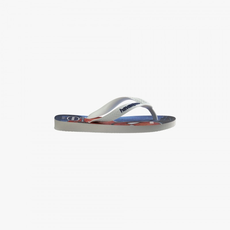 Havaianas Kids Top Marvel II Havaianas Kids Top Marvel II
