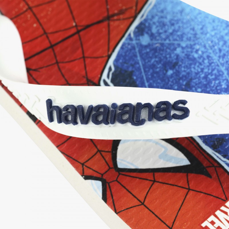 Havaianas Kids Top Marvel II Havaianas Kids Top Marvel II