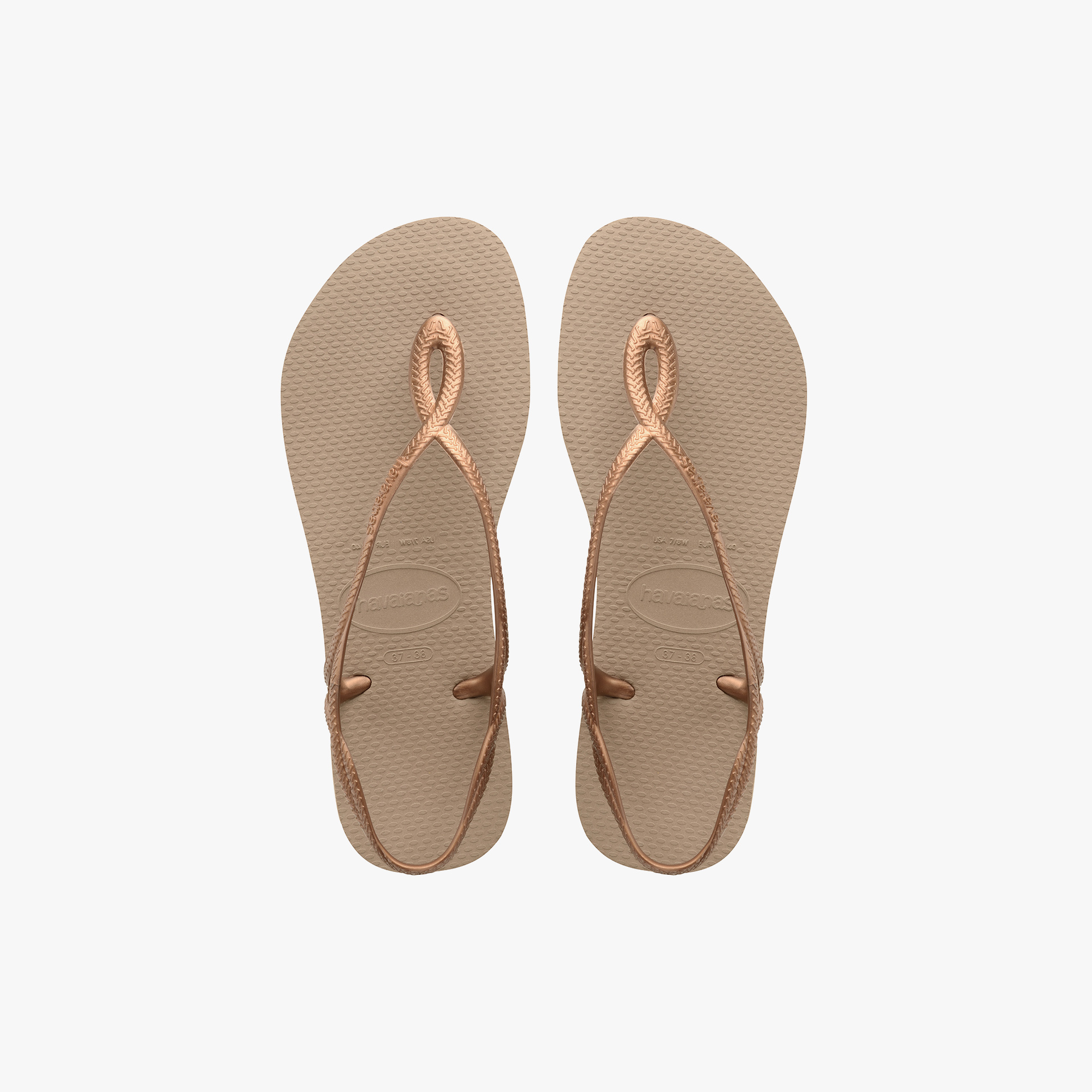 Havaianas Luna W