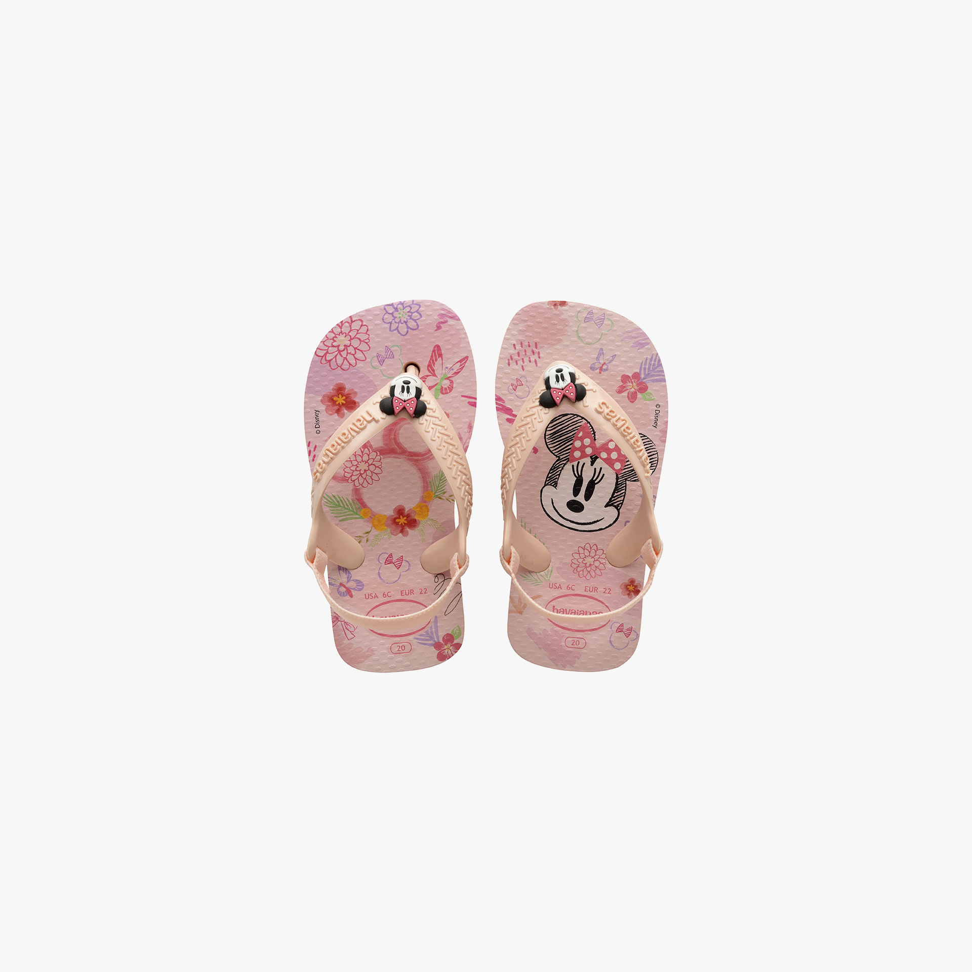 Havaianas Disney Classics II Baby