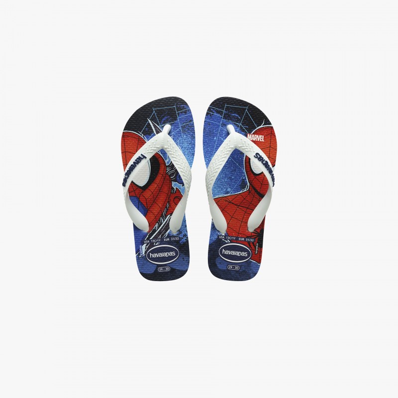 Havaianas Kids Top Marvel II Havaianas Kids Top Marvel II