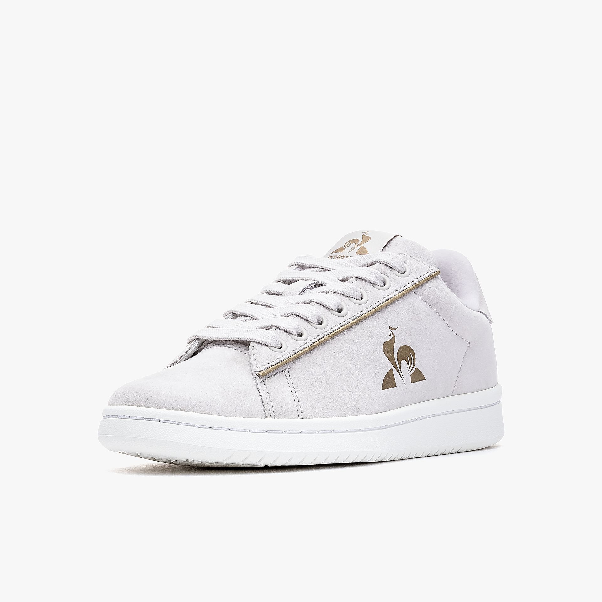 Le Coq Sportif LCS Court Clean
