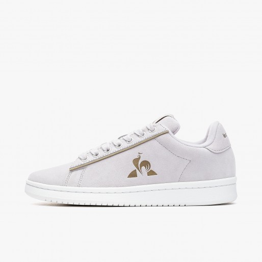 Le Coq Sportif  LCS Court Clean