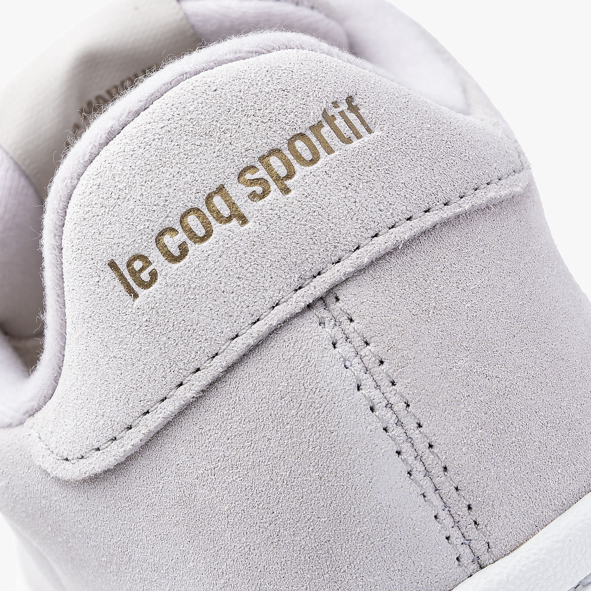 Le Coq Sportif LCS Court Clean