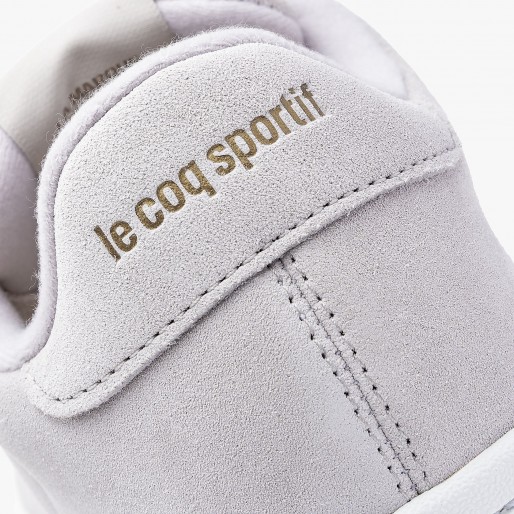 Le Coq Sportif  LCS Court Clean