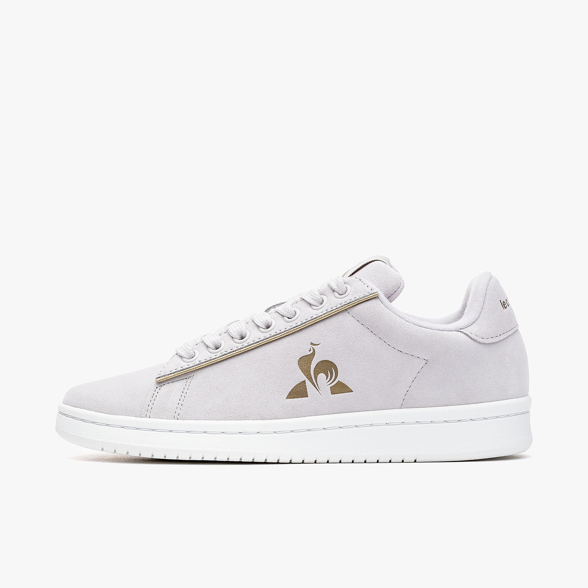 Le Coq Sportif LCS Court Clean