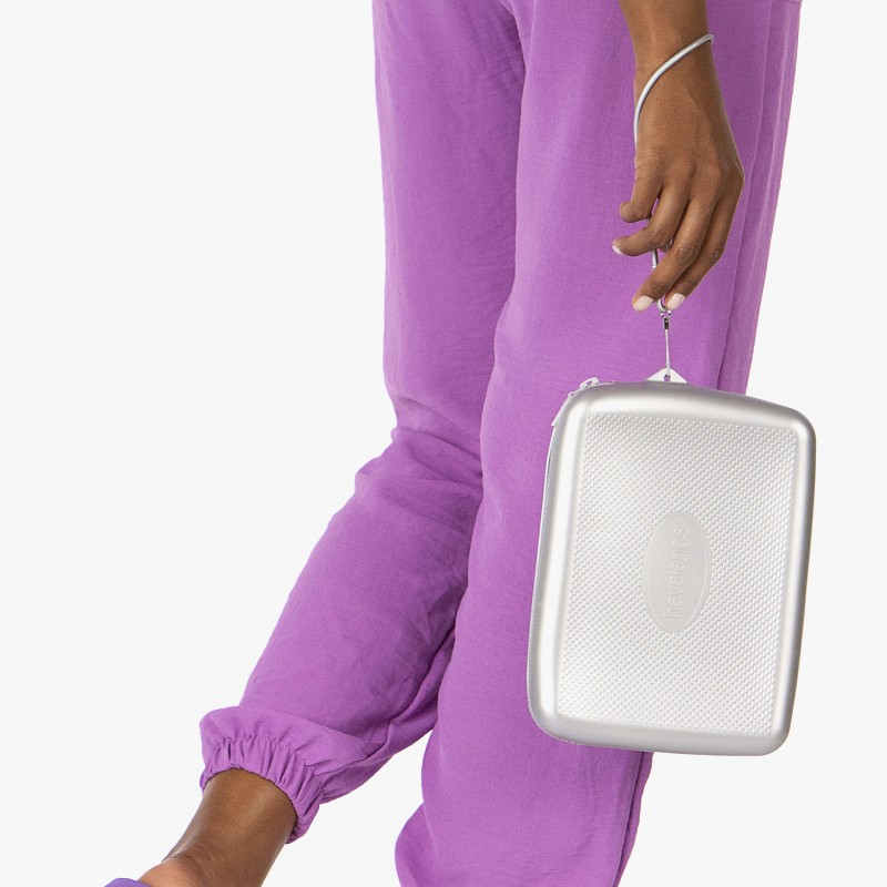 Havaianas Beach Necessaire Metallic Havaianas Beach Necessaire Metallic