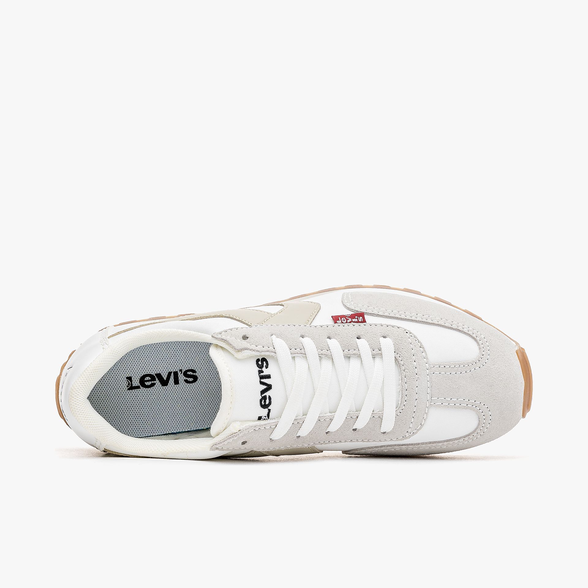 Levis Stryder Red Tab S