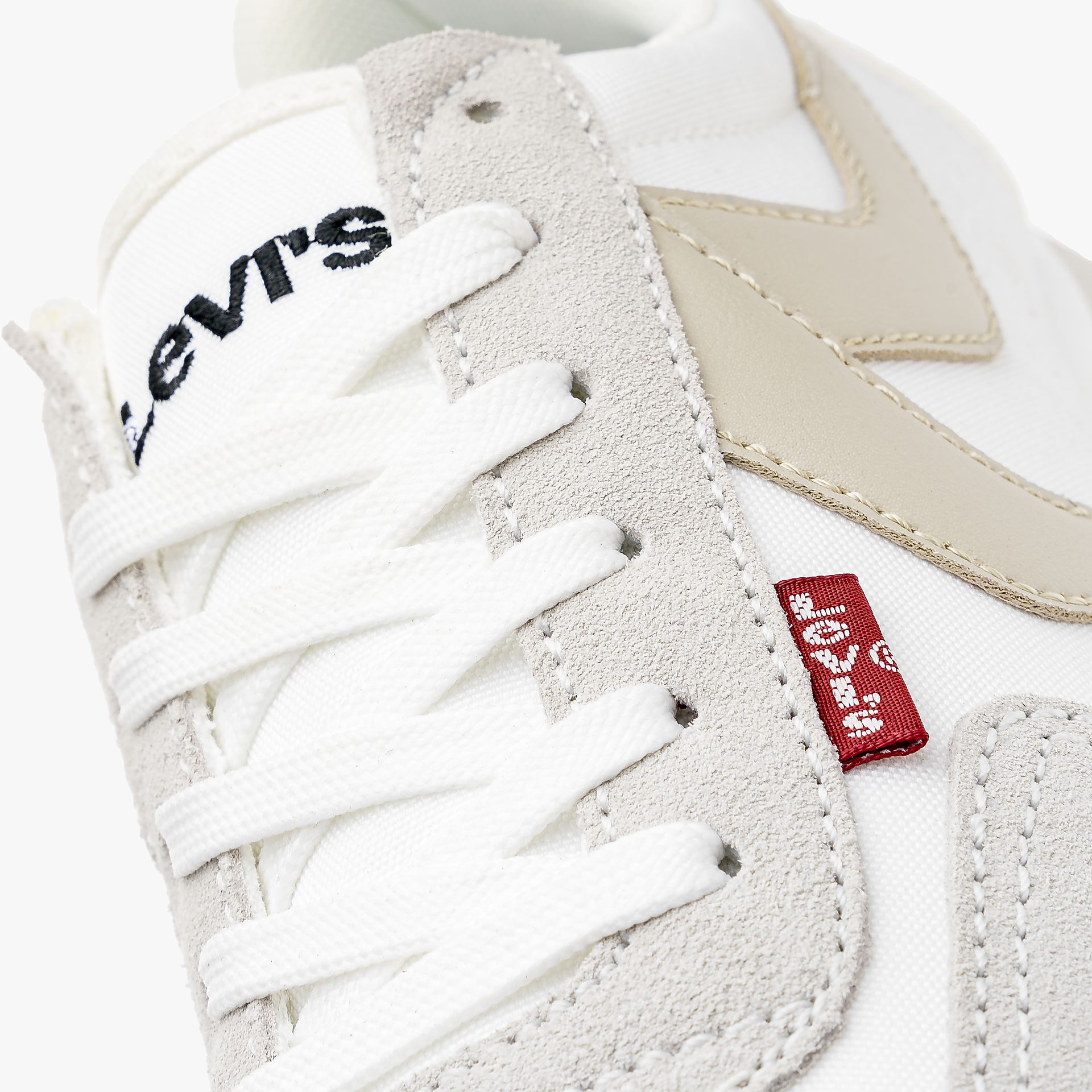 Levis Stryder Red Tab S