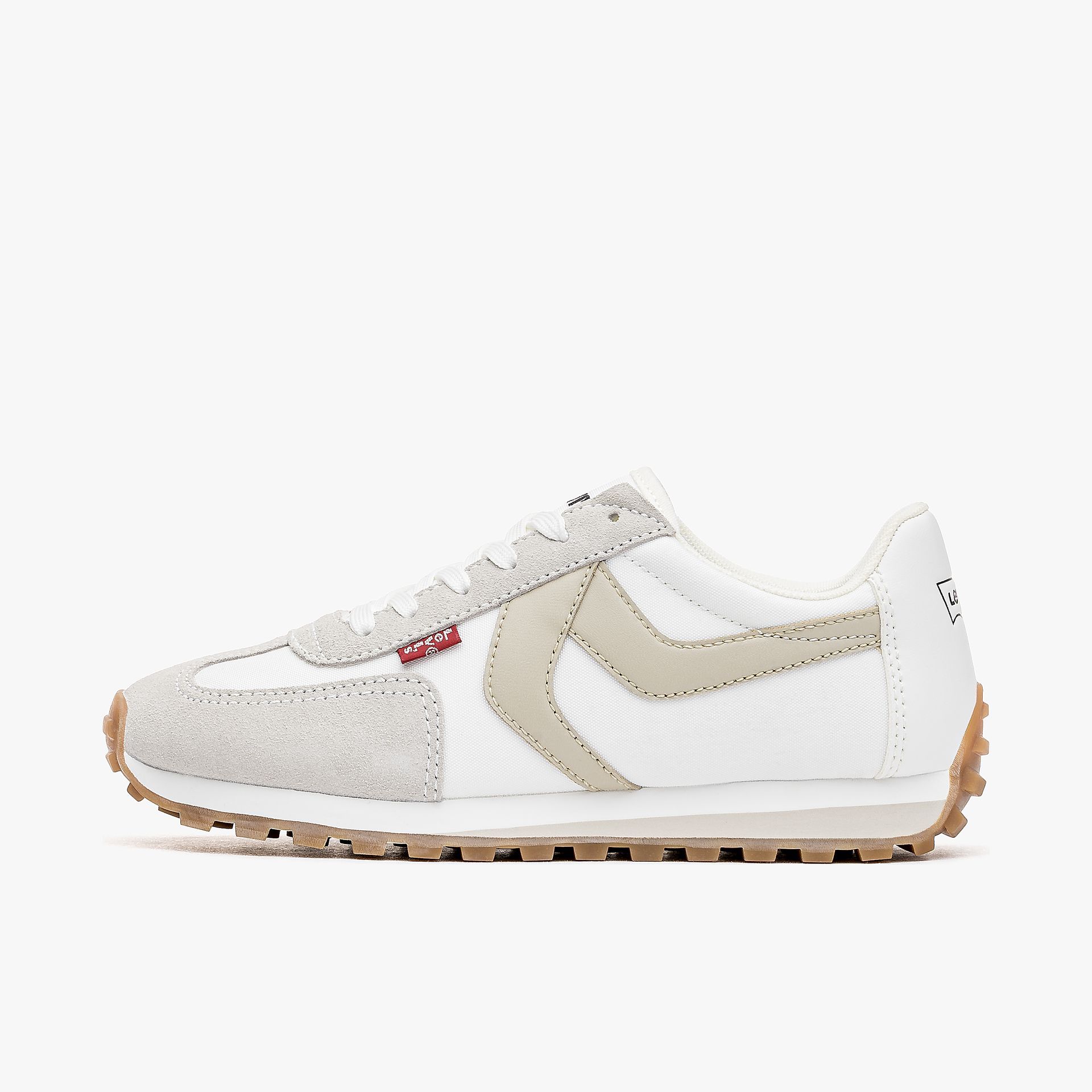 Levis Stryder Red Tab S