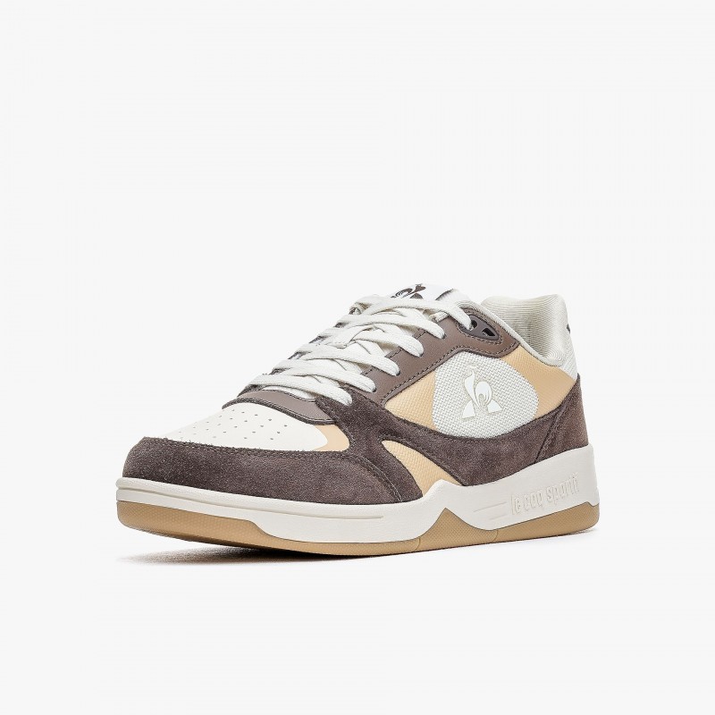 Le Coq Sportif LCS PRO STAR LITE MOCHA Le Coq Sportif LCS PRO STAR LITE MOCHA