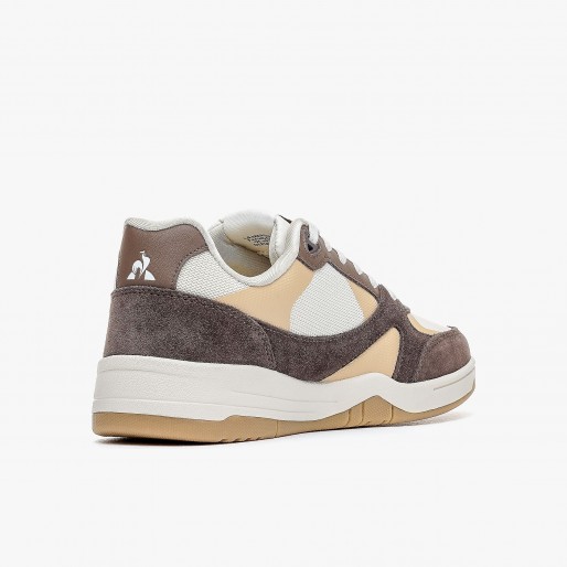Le Coq Sportif LCS PRO STAR LITE MOCHA Le Coq Sportif LCS PRO STAR LITE MOCHA