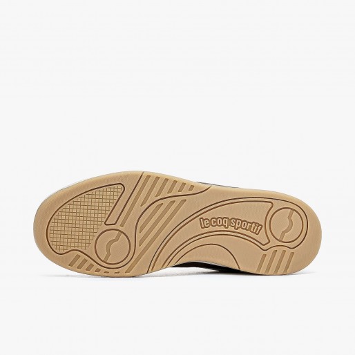 Le Coq Sportif LCS PRO STAR LITE MOCHA