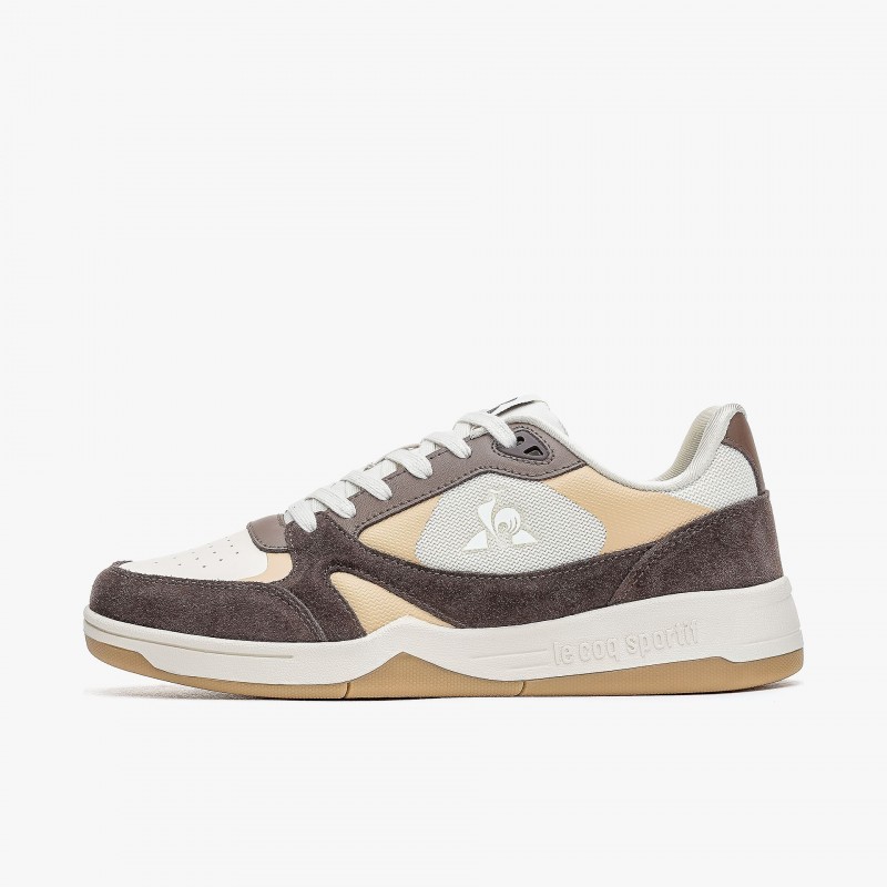 Le Coq Sportif LCS PRO STAR LITE MOCHA Le Coq Sportif LCS PRO STAR LITE MOCHA