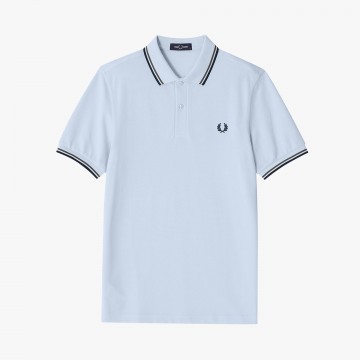 Fred Perry Sleeve