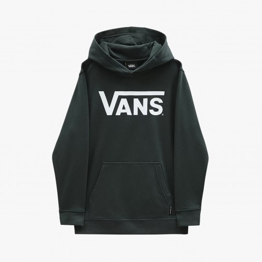 Vans PO-B K