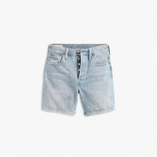 Levis 501 Mid Thigh W