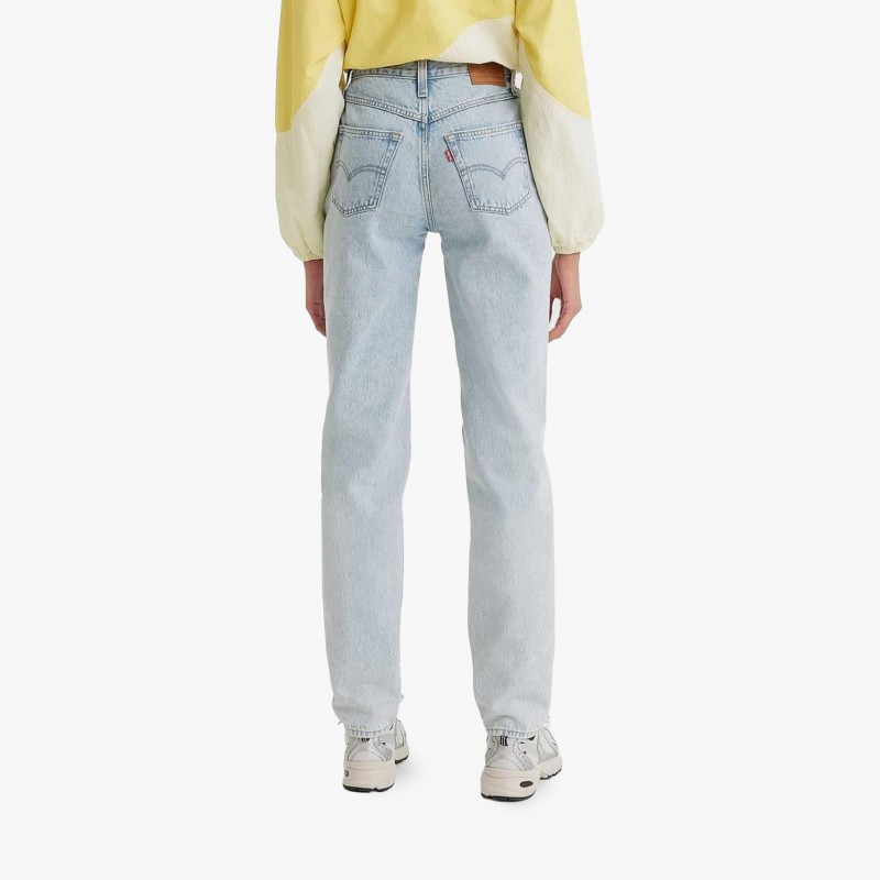 Levis 80s Mom W