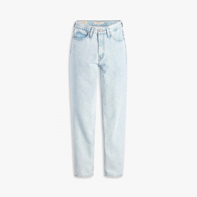 Levis 80s Mom W