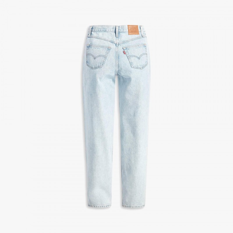 Levis 80s Mom W