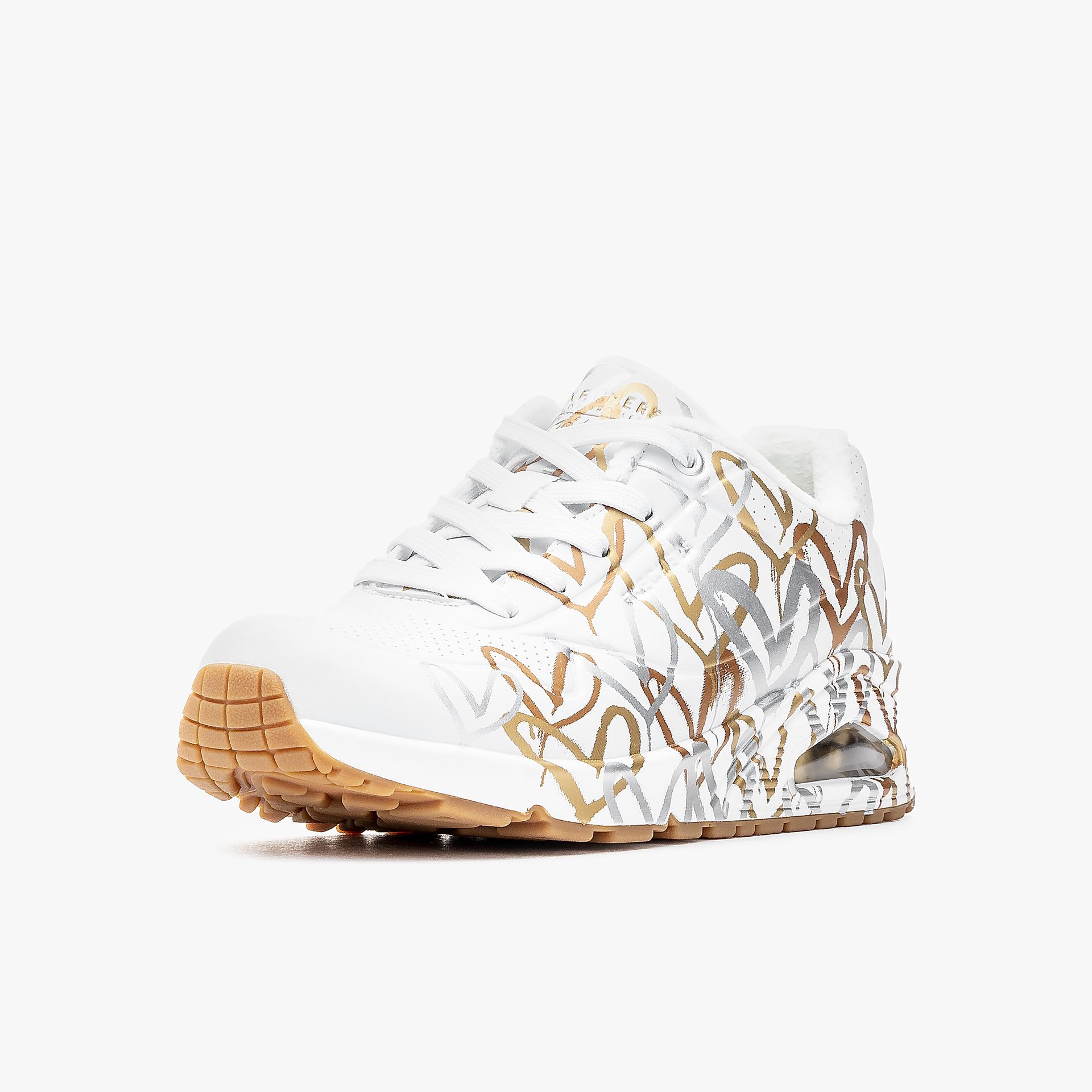Skechers X JGoldcrown W