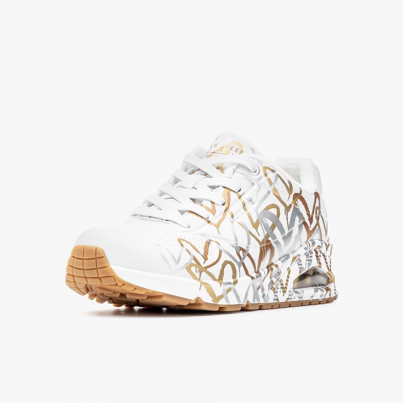 Skechers X JGoldcrown  W