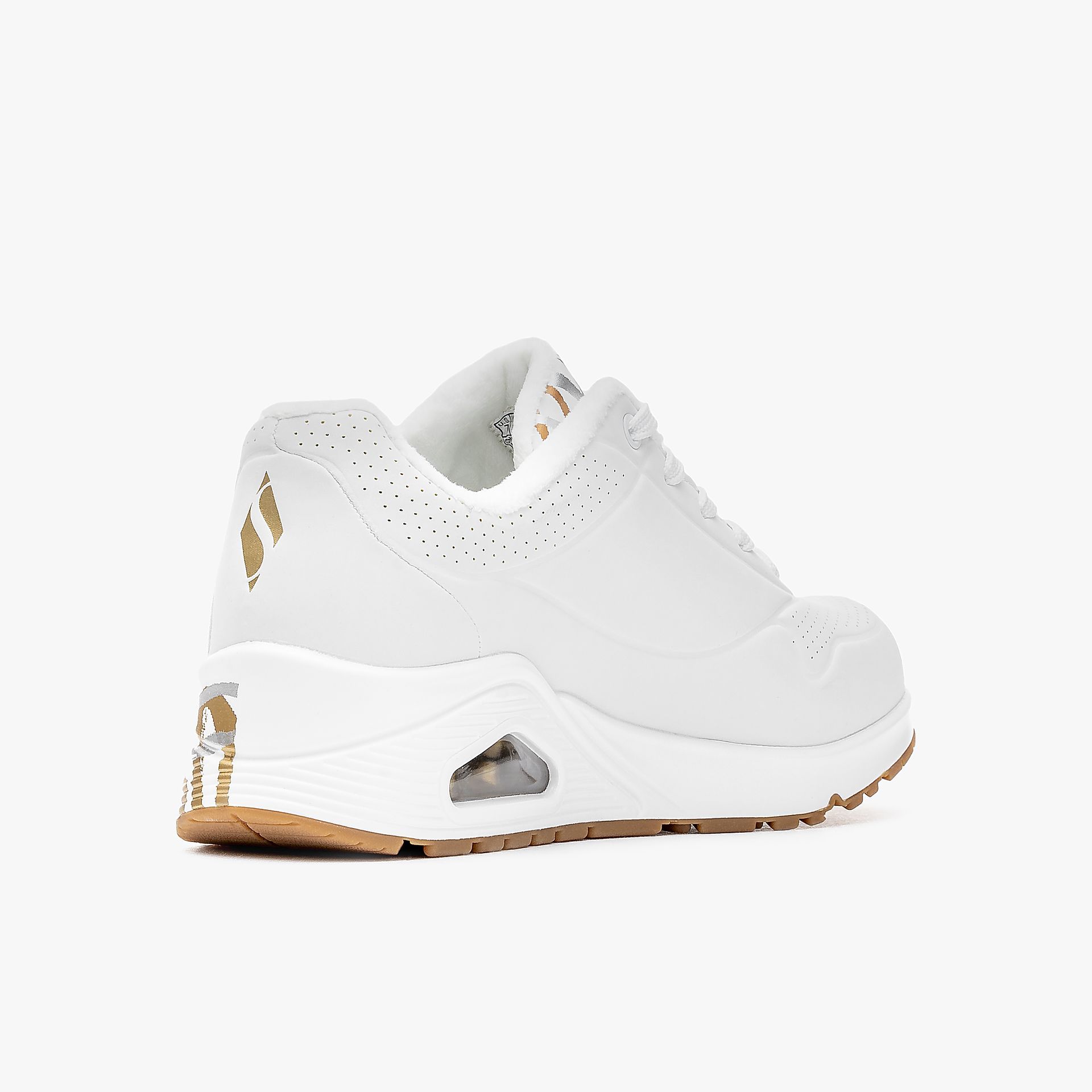 Skechers X JGoldcrown W