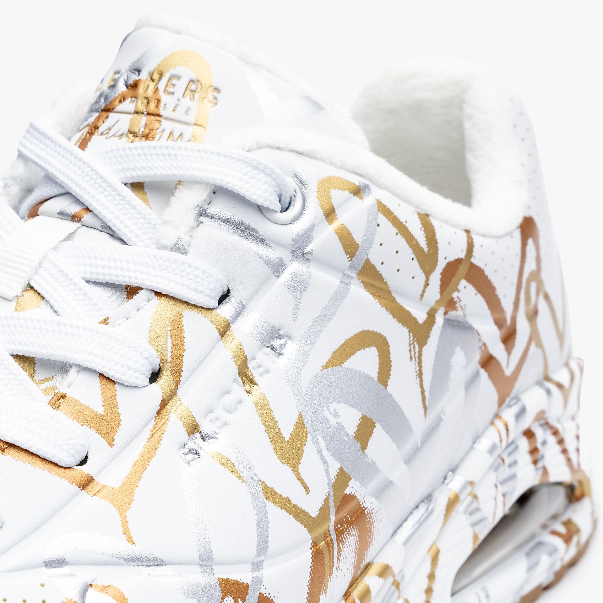 Skechers X JGoldcrown W