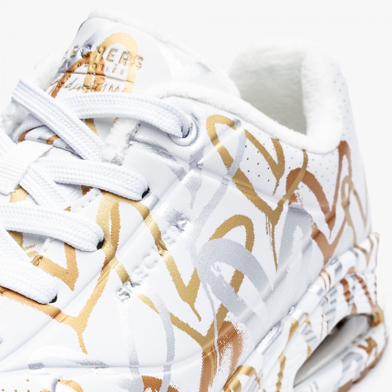 Skechers X JGoldcrown  W