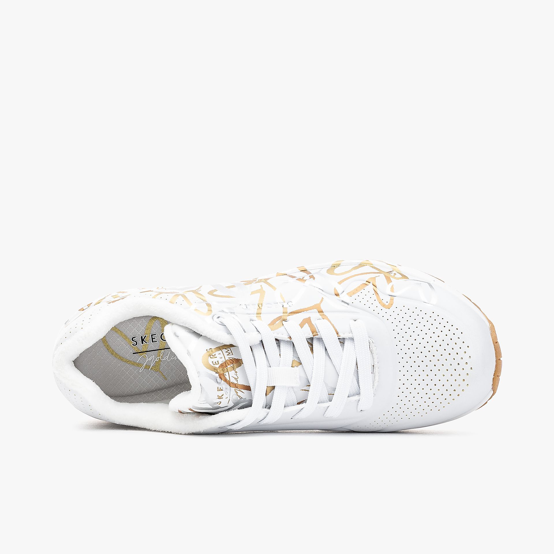 Skechers X JGoldcrown W