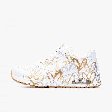 Skechers X JGoldcrown  W