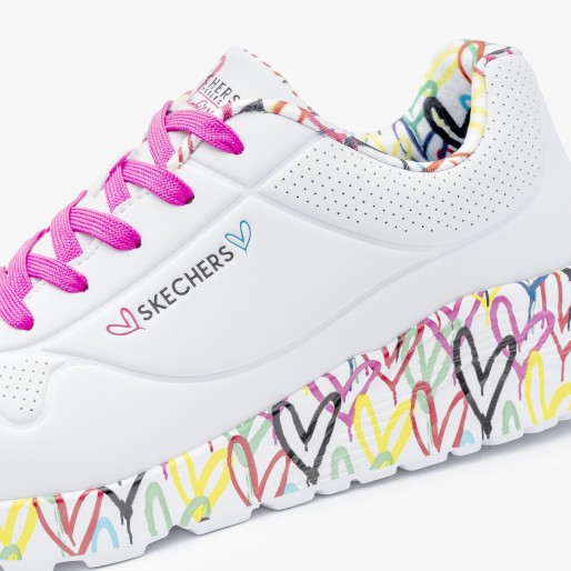 Skechers Uno Lite Jr