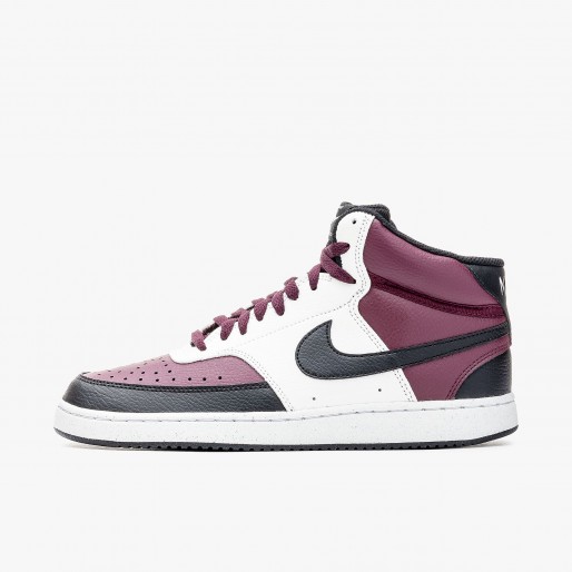 Nike Court Vision Mid