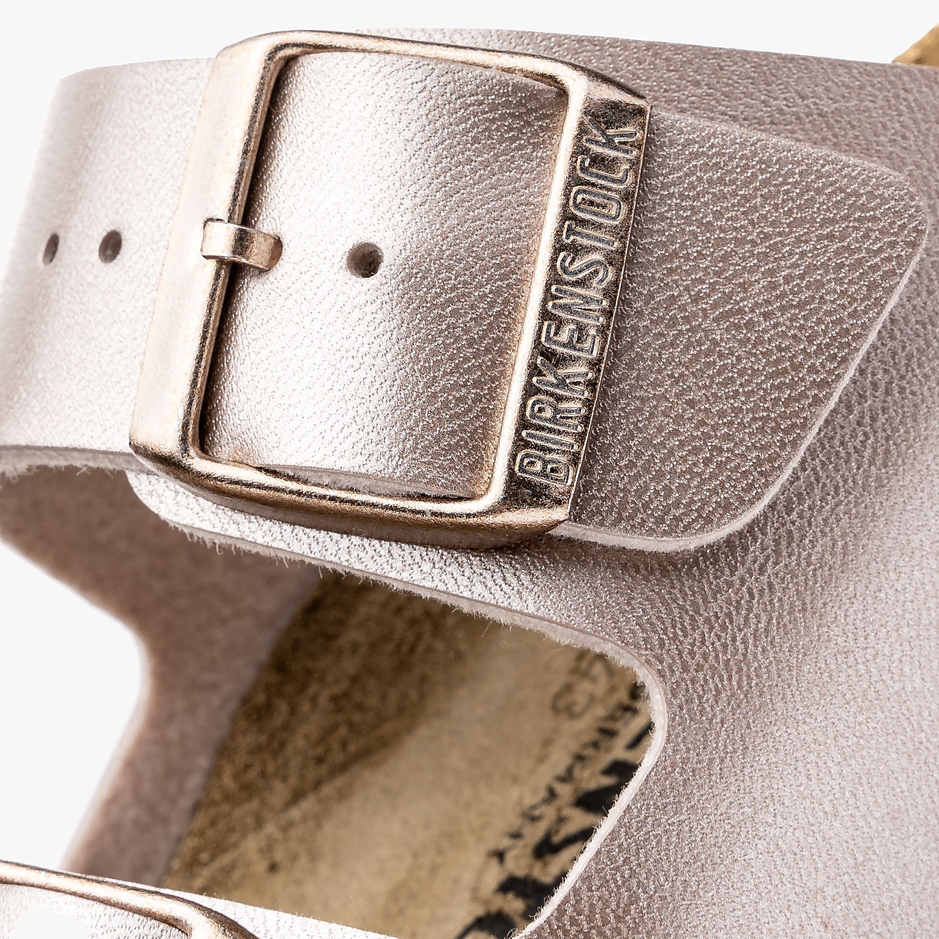 Birkenstock Arizona Birko-Flor W