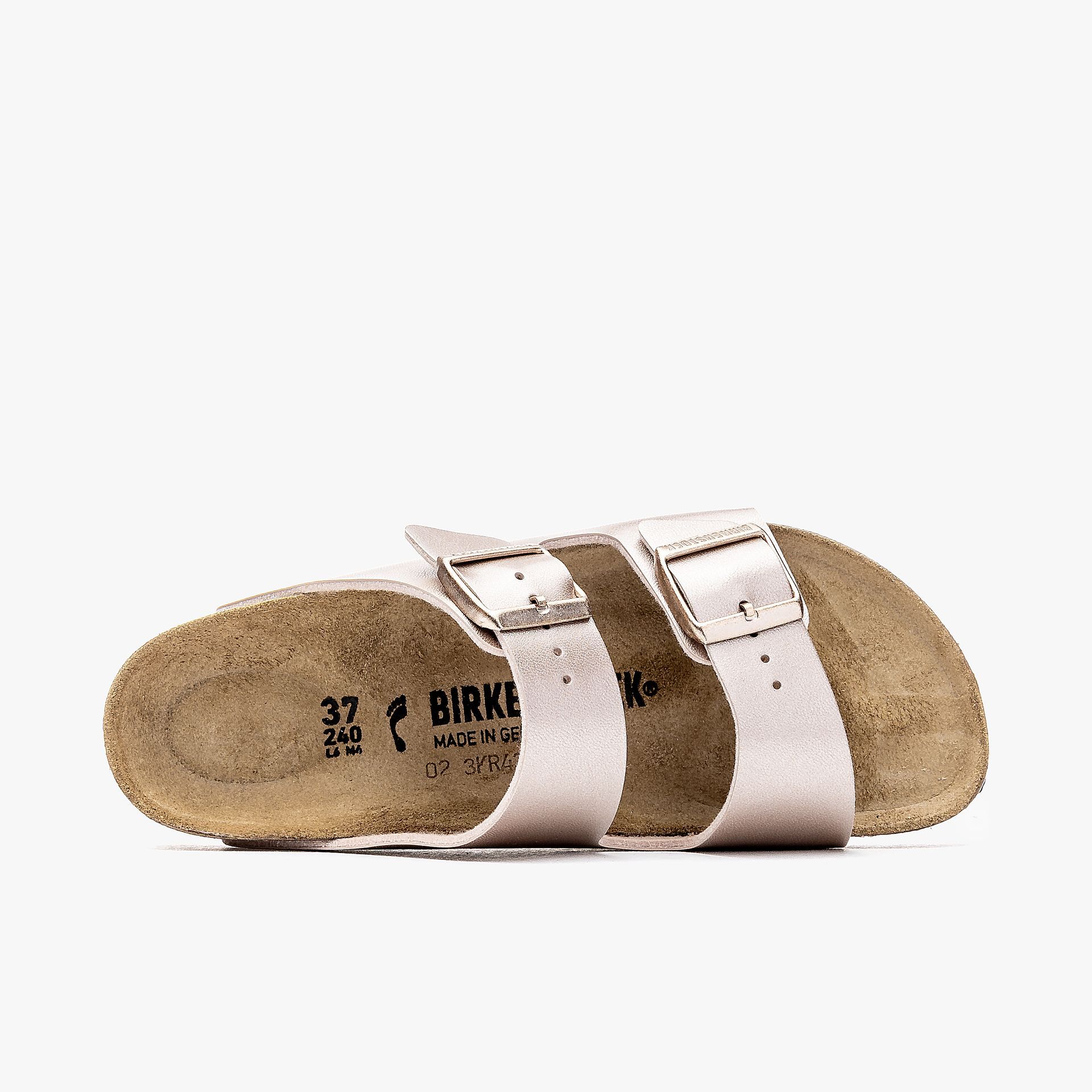 Birkenstock Arizona KBirko-Flor W