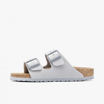 Birkenstock Arizona Birko-Flor Stone