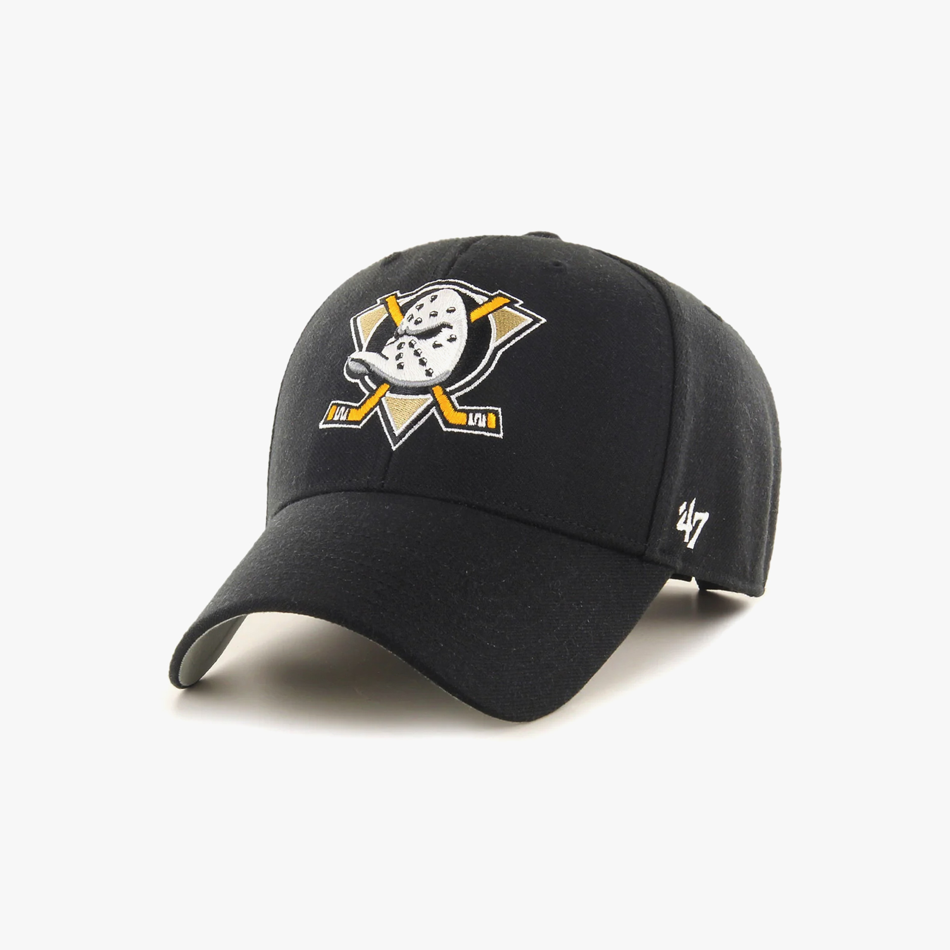 47 Brand New Anaheim Ducks