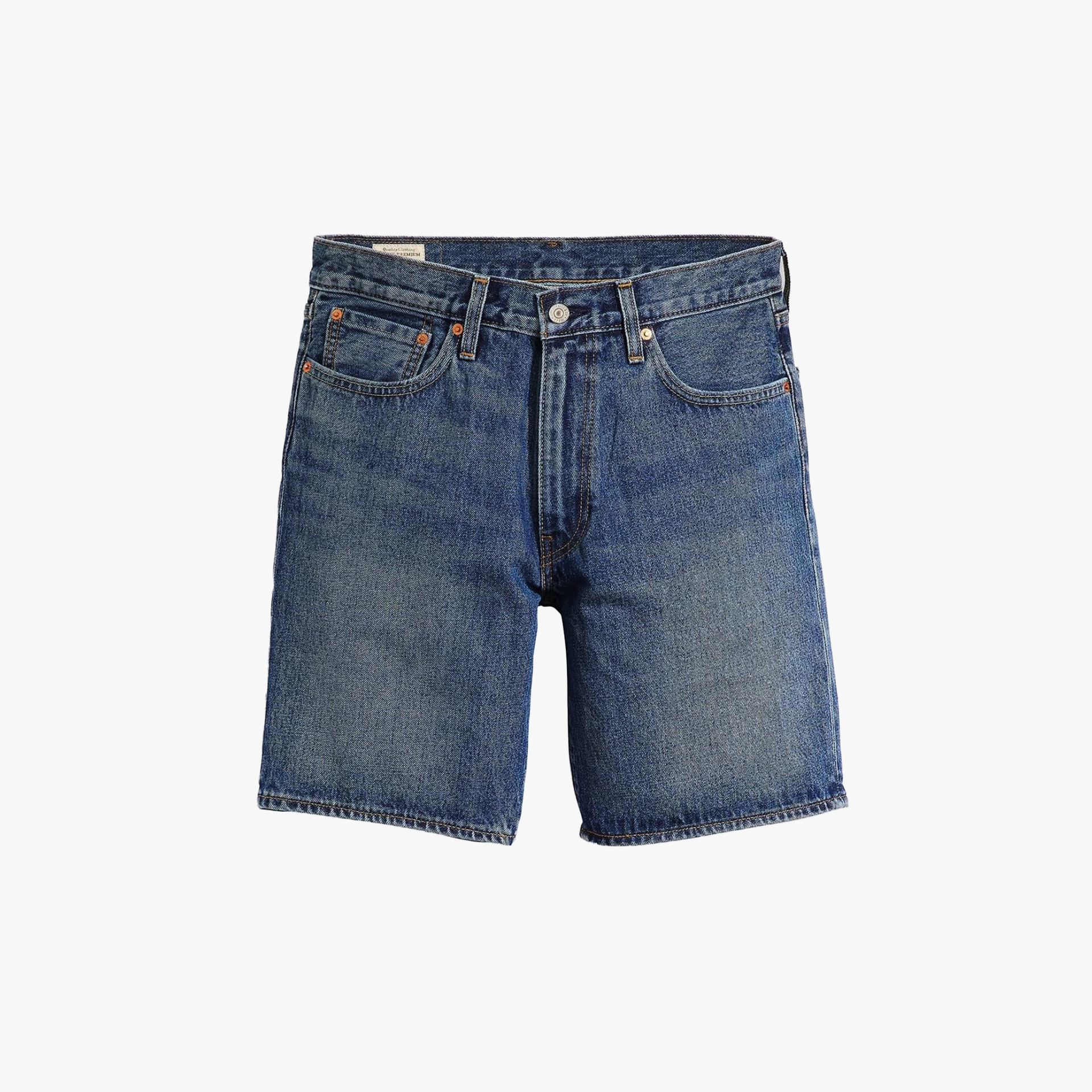 Levis 468 Stay Loose