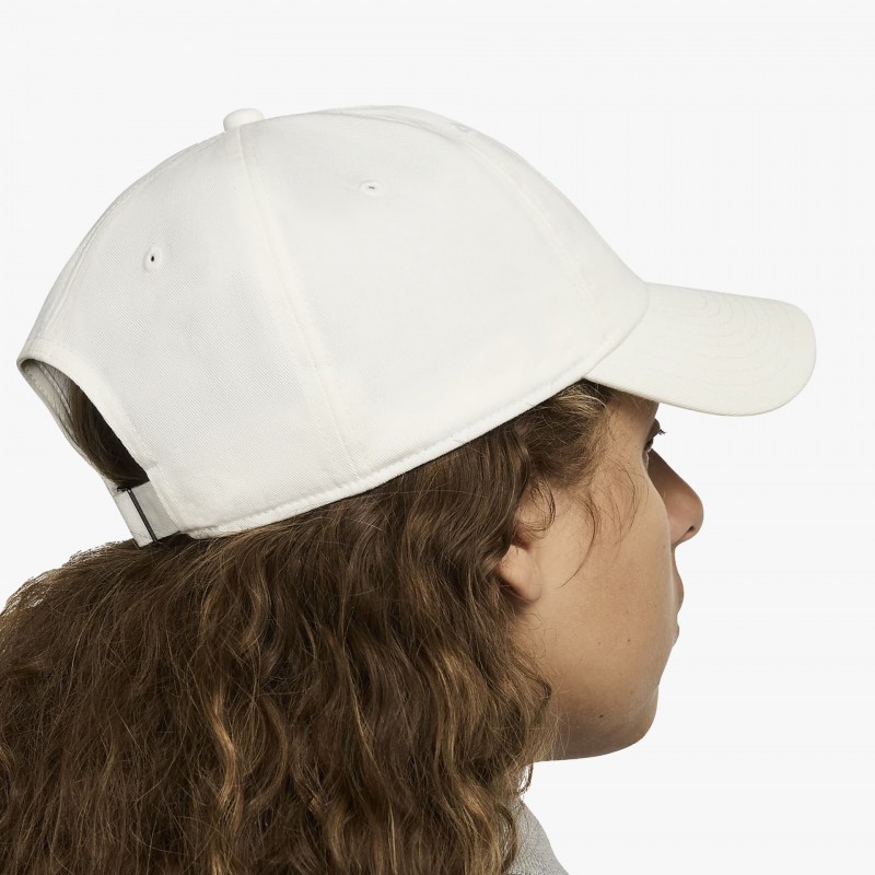 Nike Club Unstructured Futura Wash Cap Nike Club Unstructured Futura Wash Cap