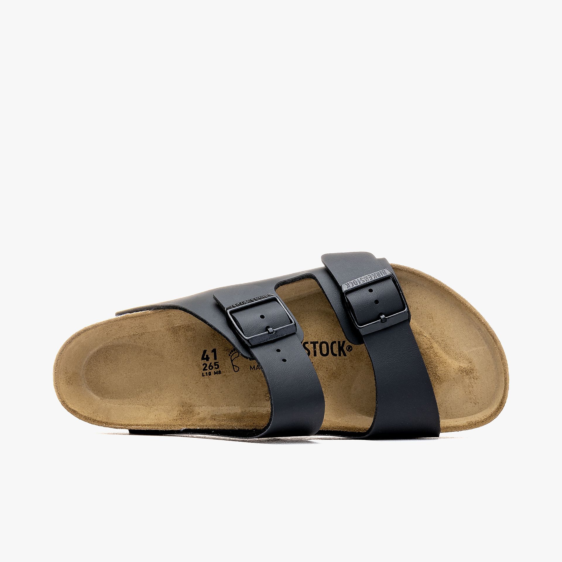 Birkenstock Arizona Bs Wide