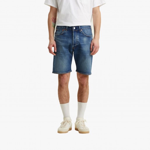 Levis 501 Original Shorts