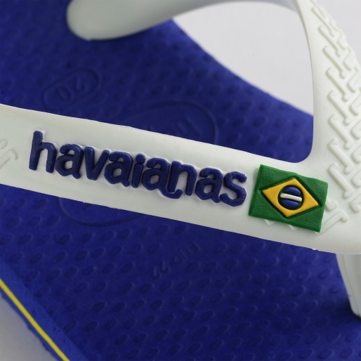 Havaianas Brasil Logo II Baby