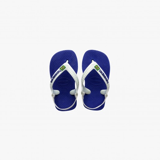 Havaianas Brasil Logo II Baby