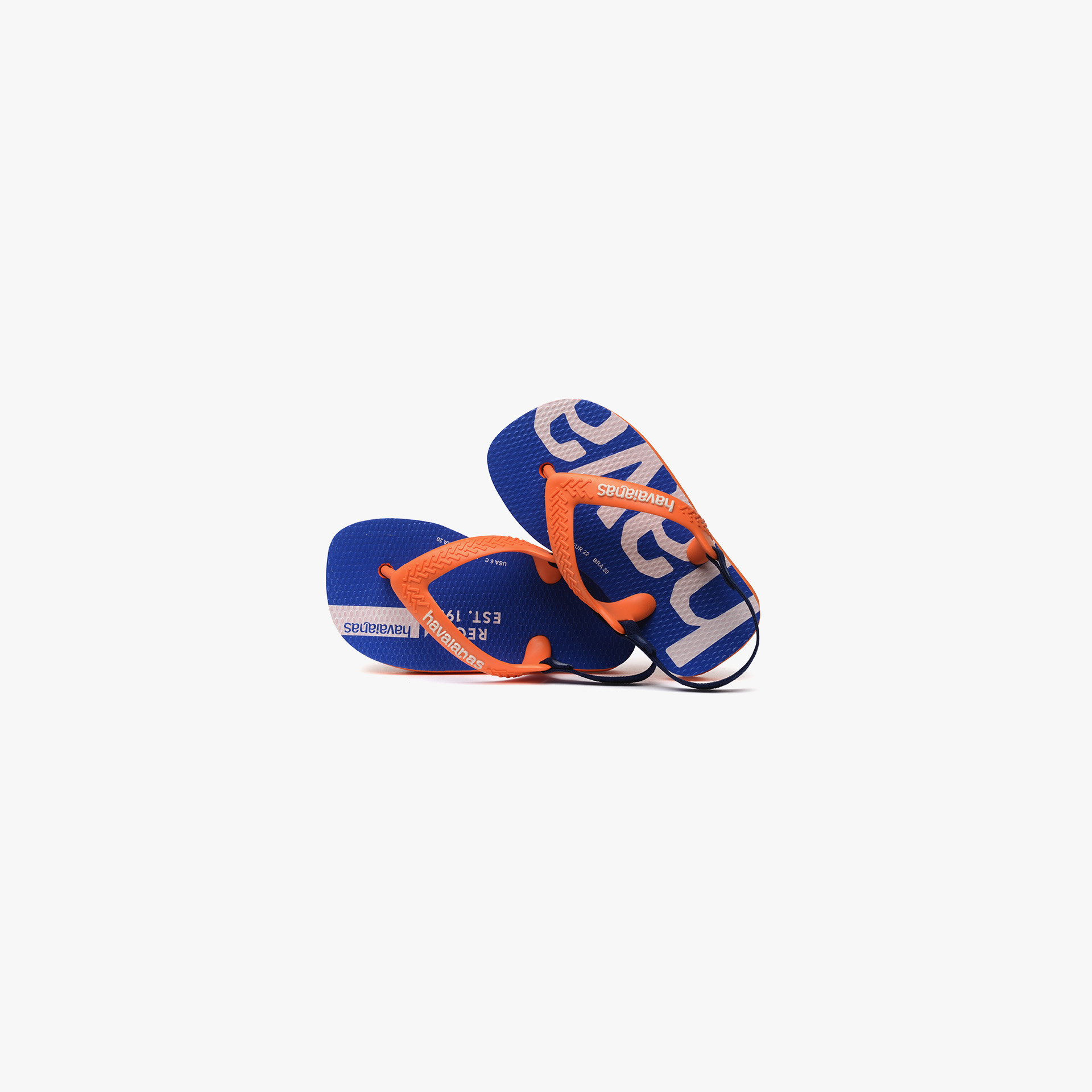 Havianas Logomania Inf