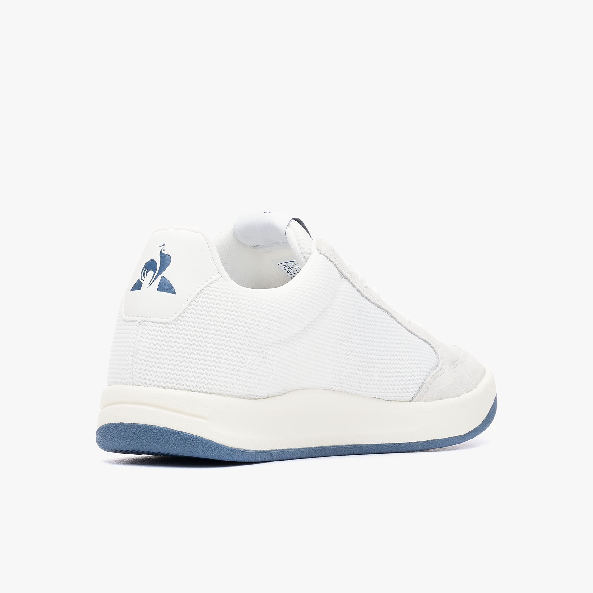 Le Coq Sportif Ashe Team optical
