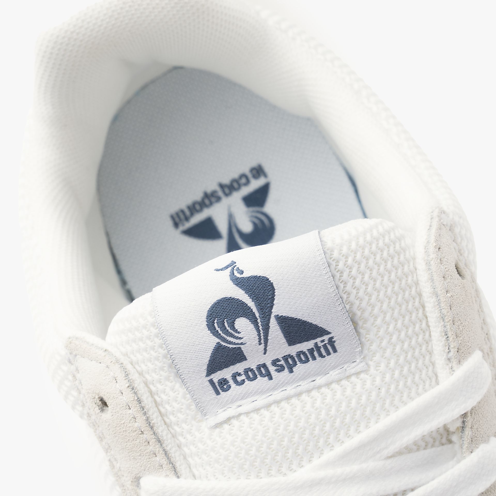 Le Coq Sportif Ashe Team optical