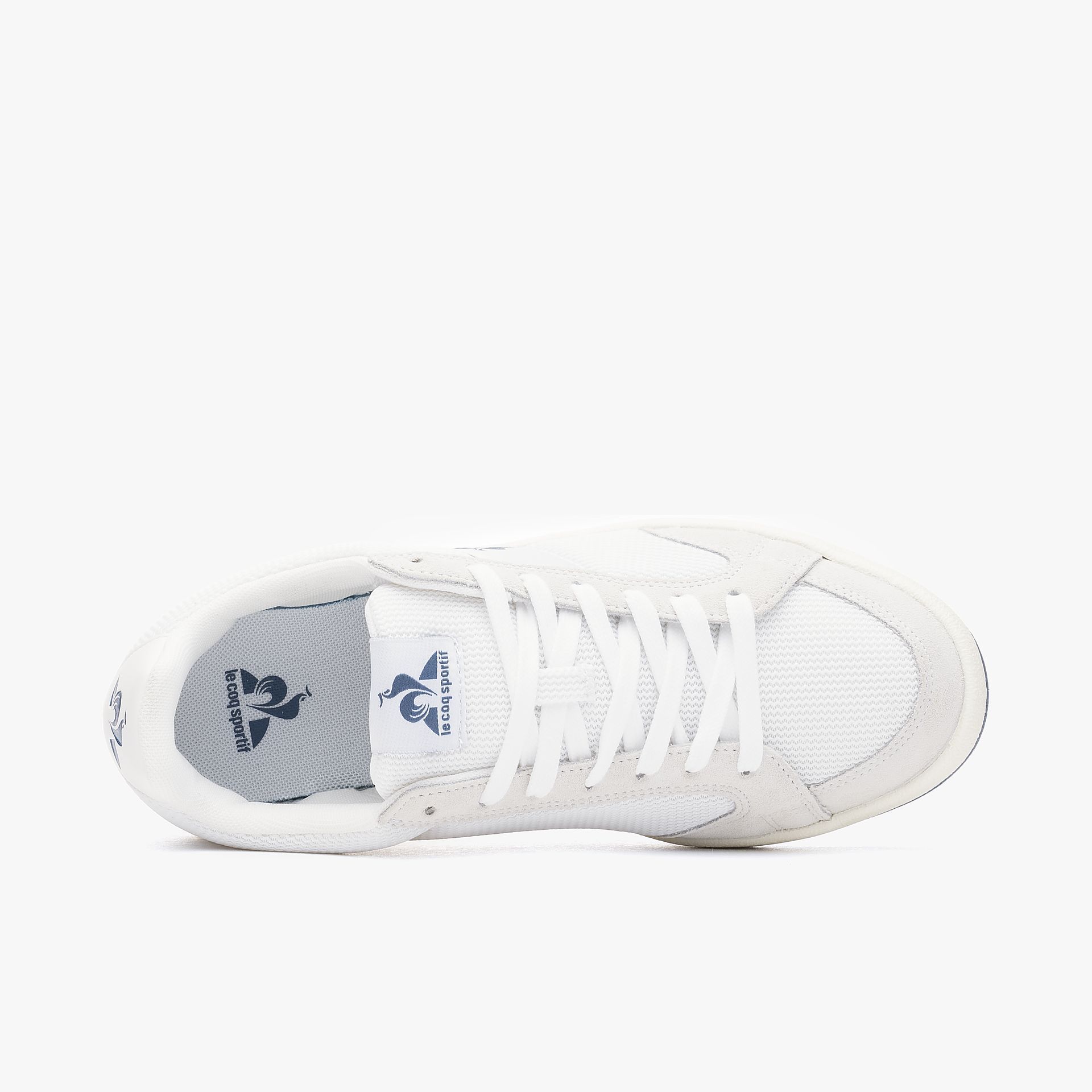 Le Coq Sportif Ashe Team optical