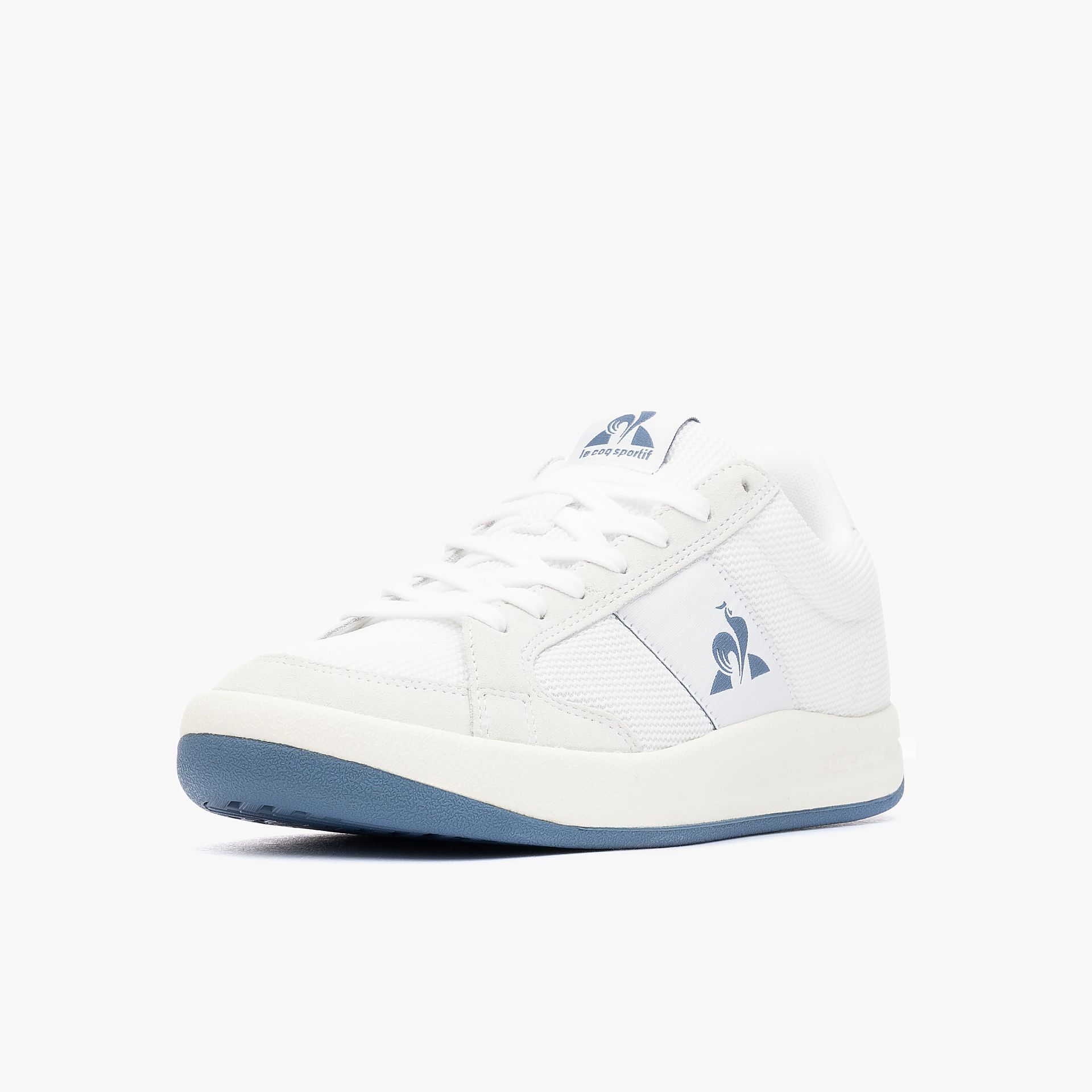 Le Coq Sportif Ashe Team optical